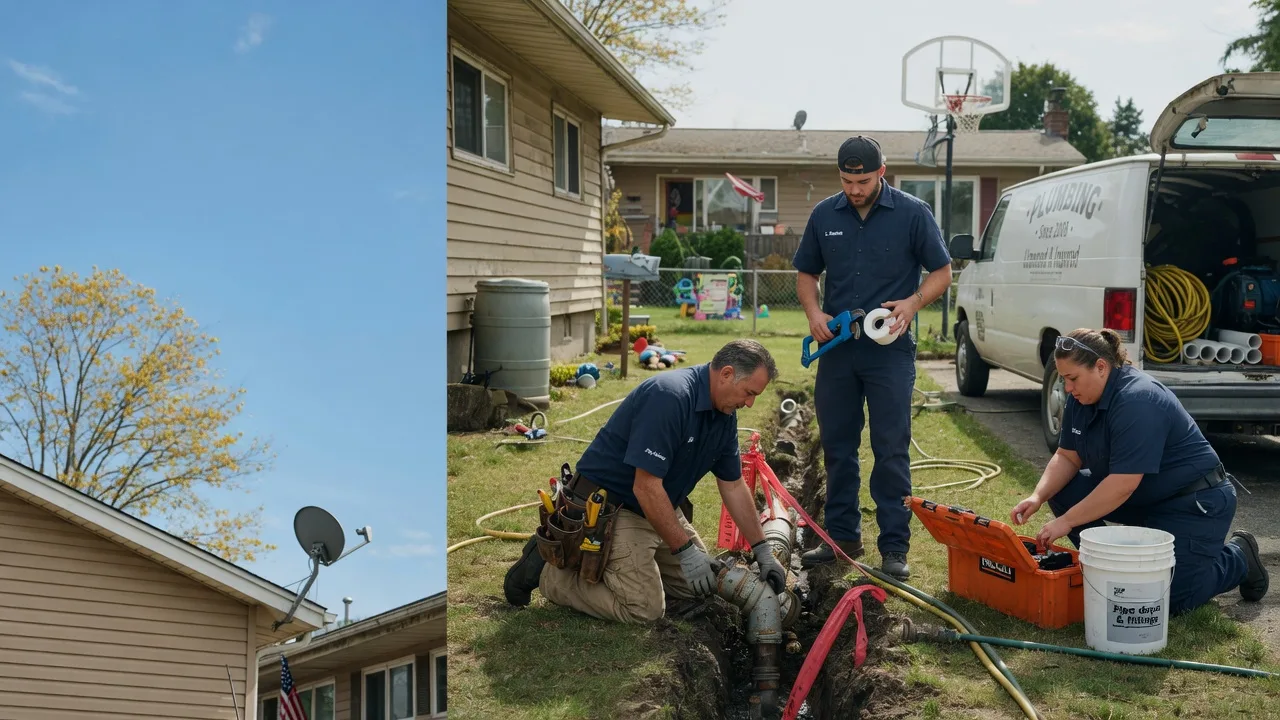 Garbage Disposal Replacement in Wellington, MO near me